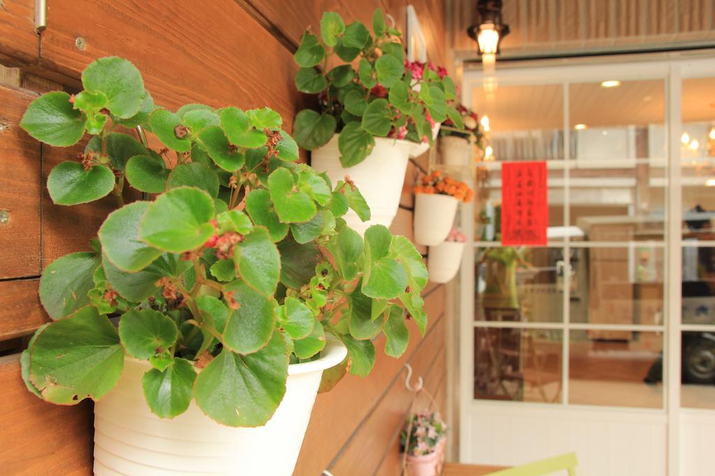 Beautiful Life B&B Dongshan  Zewnętrze zdjęcie