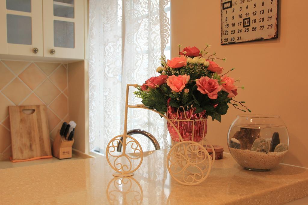 Beautiful Life B&B Dongshan  Zewnętrze zdjęcie