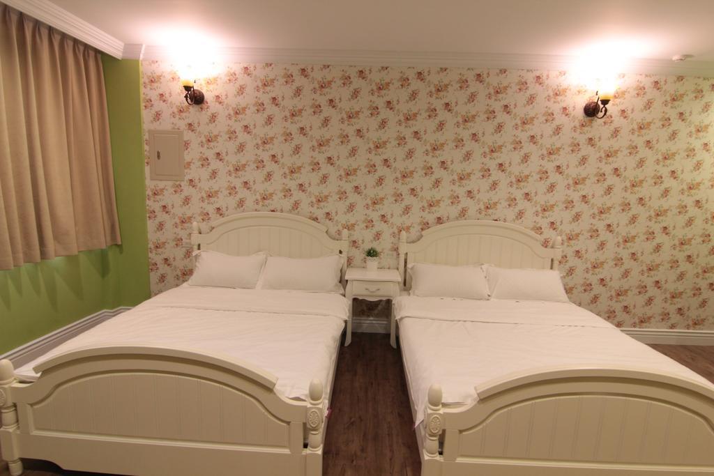 Beautiful Life B&B Dongshan  Pokój zdjęcie