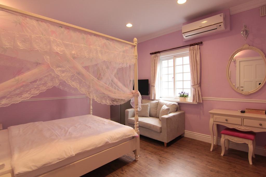 Beautiful Life B&B Dongshan  Pokój zdjęcie