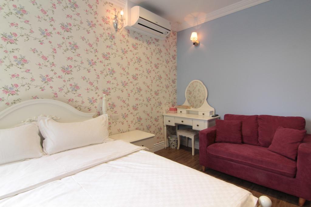 Beautiful Life B&B Dongshan  Pokój zdjęcie