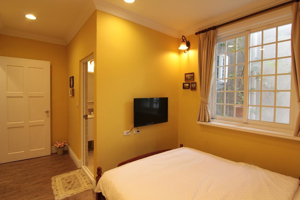 Beautiful Life B&B Dongshan  Zewnętrze zdjęcie