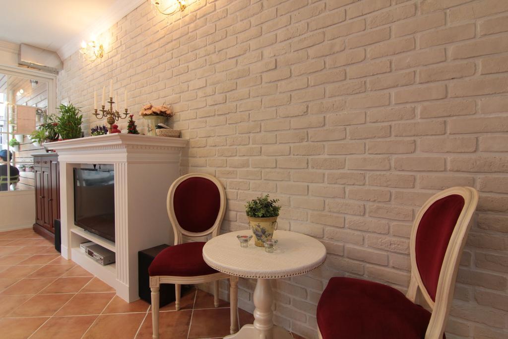 Beautiful Life B&B Dongshan  Zewnętrze zdjęcie