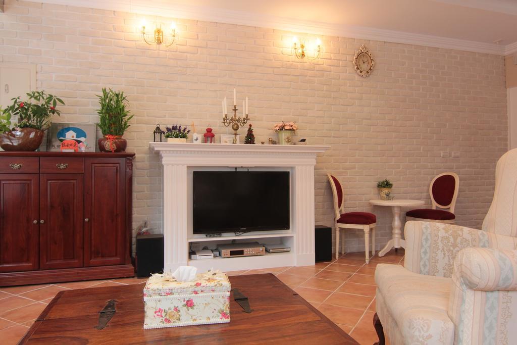 Beautiful Life B&B Dongshan  Zewnętrze zdjęcie
