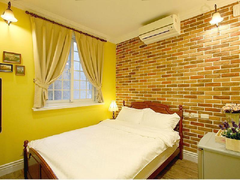 Beautiful Life B&B Dongshan  Zewnętrze zdjęcie