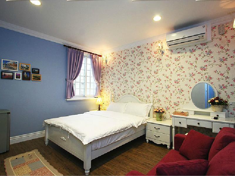 Beautiful Life B&B Dongshan  Zewnętrze zdjęcie
