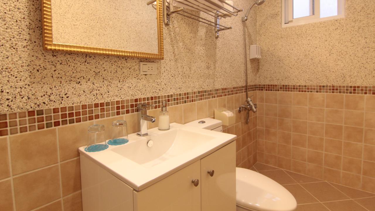 Beautiful Life B&B Dongshan  Zewnętrze zdjęcie