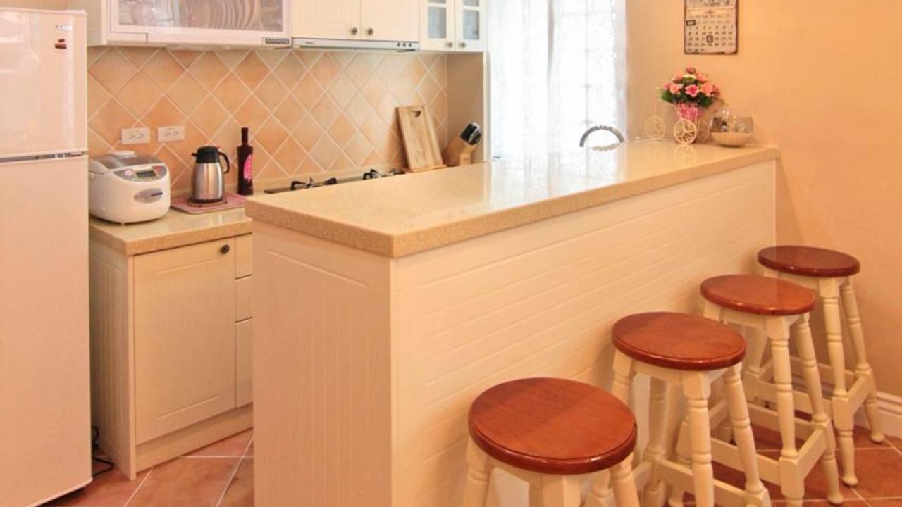 Beautiful Life B&B Dongshan  Zewnętrze zdjęcie