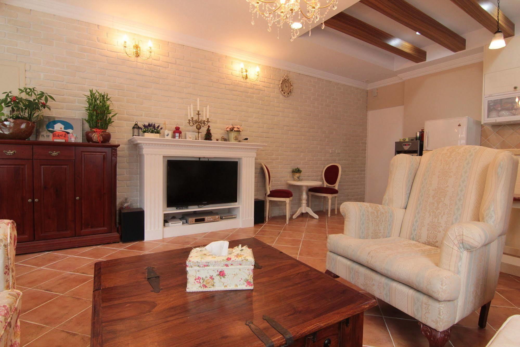 Beautiful Life B&B Dongshan  Zewnętrze zdjęcie