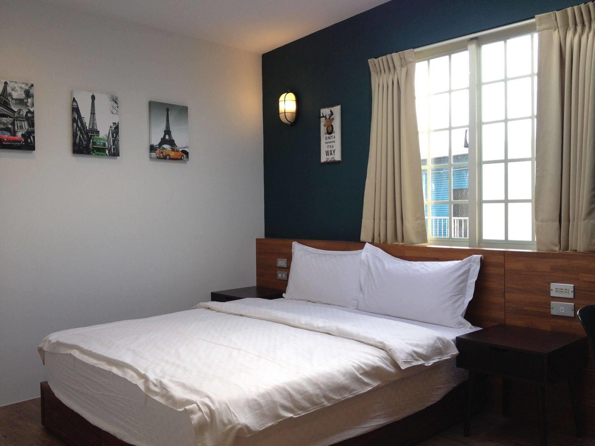 Beautiful Life B&B Dongshan  Zewnętrze zdjęcie