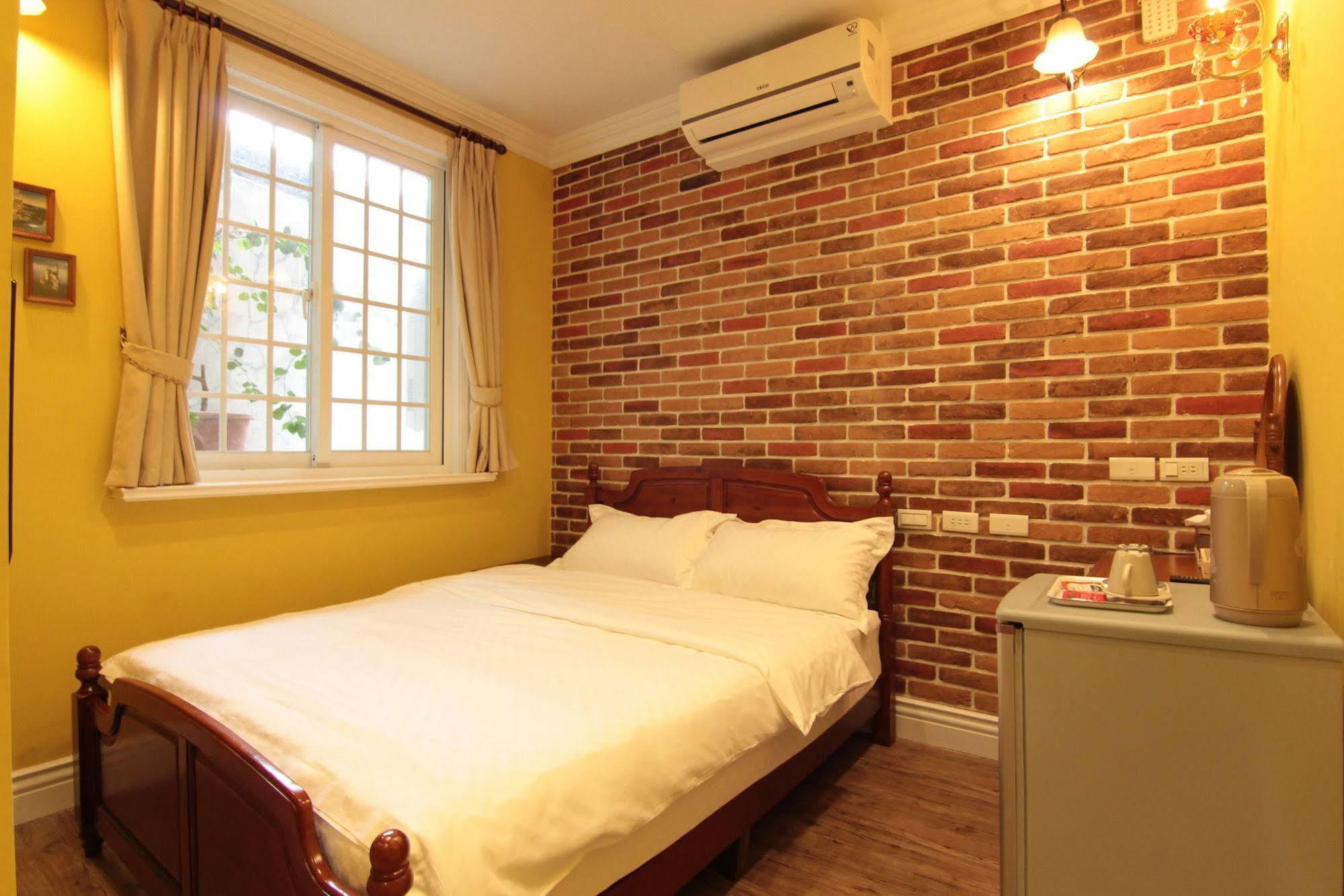 Beautiful Life B&B Dongshan  Zewnętrze zdjęcie