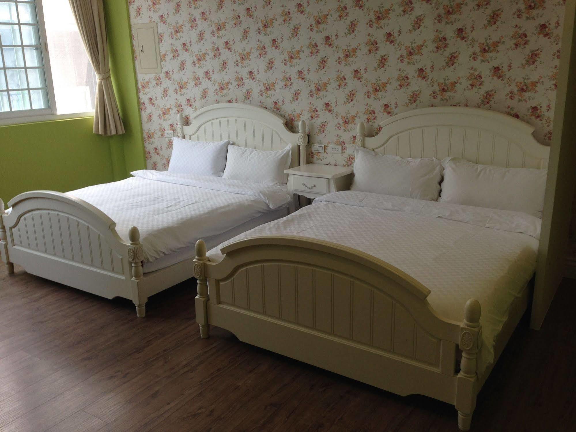 Beautiful Life B&B Dongshan  Zewnętrze zdjęcie