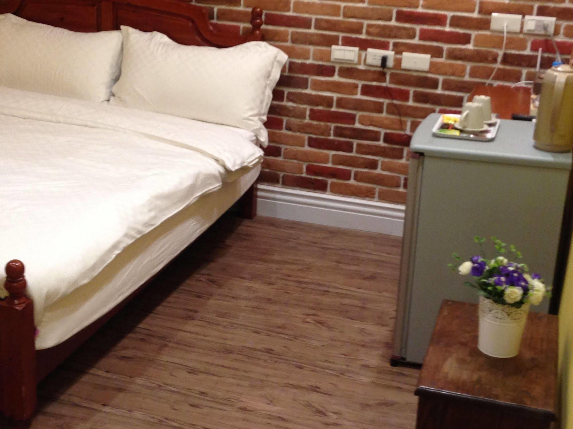 Beautiful Life B&B Dongshan  Zewnętrze zdjęcie