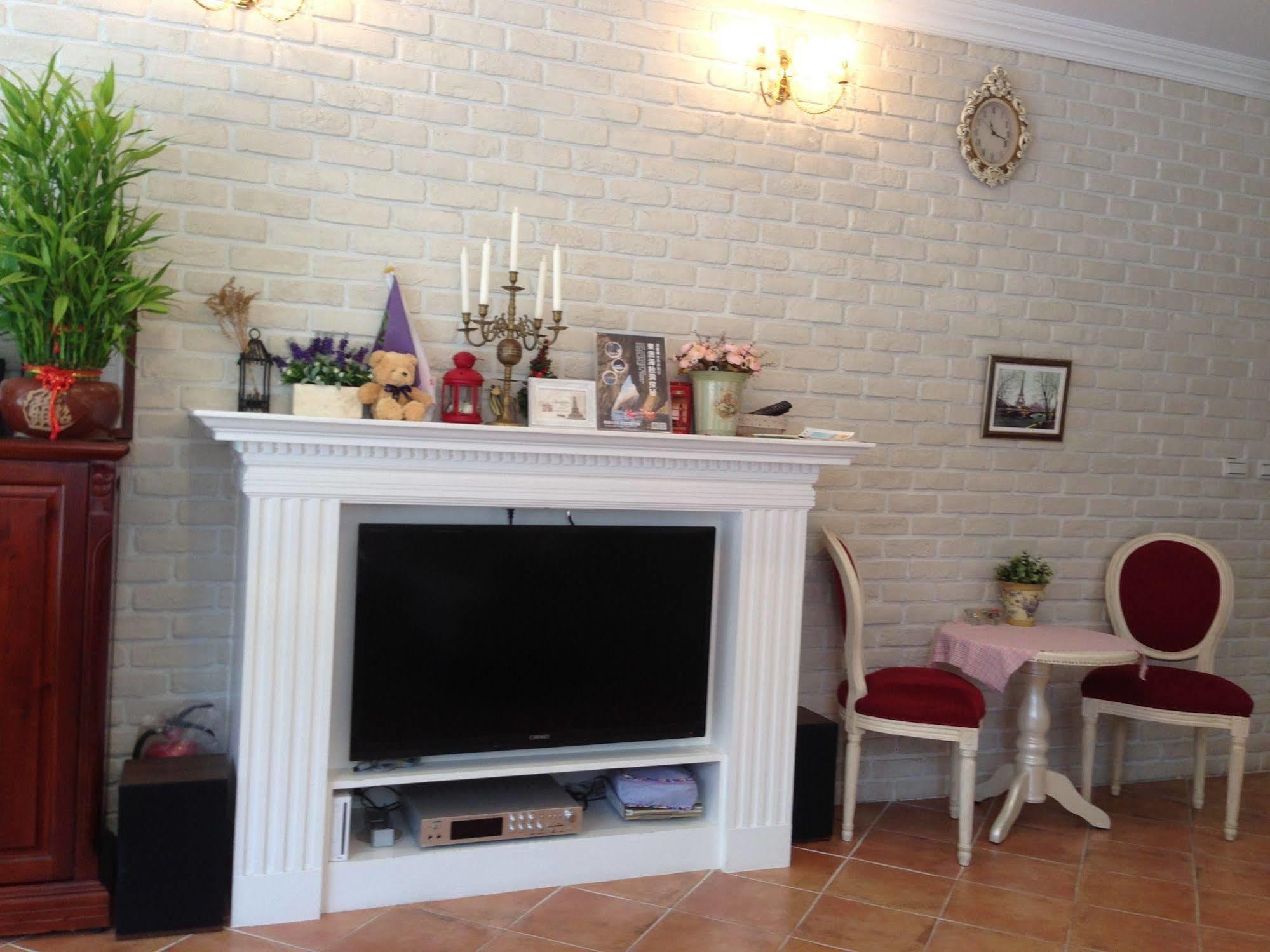 Beautiful Life B&B Dongshan  Zewnętrze zdjęcie