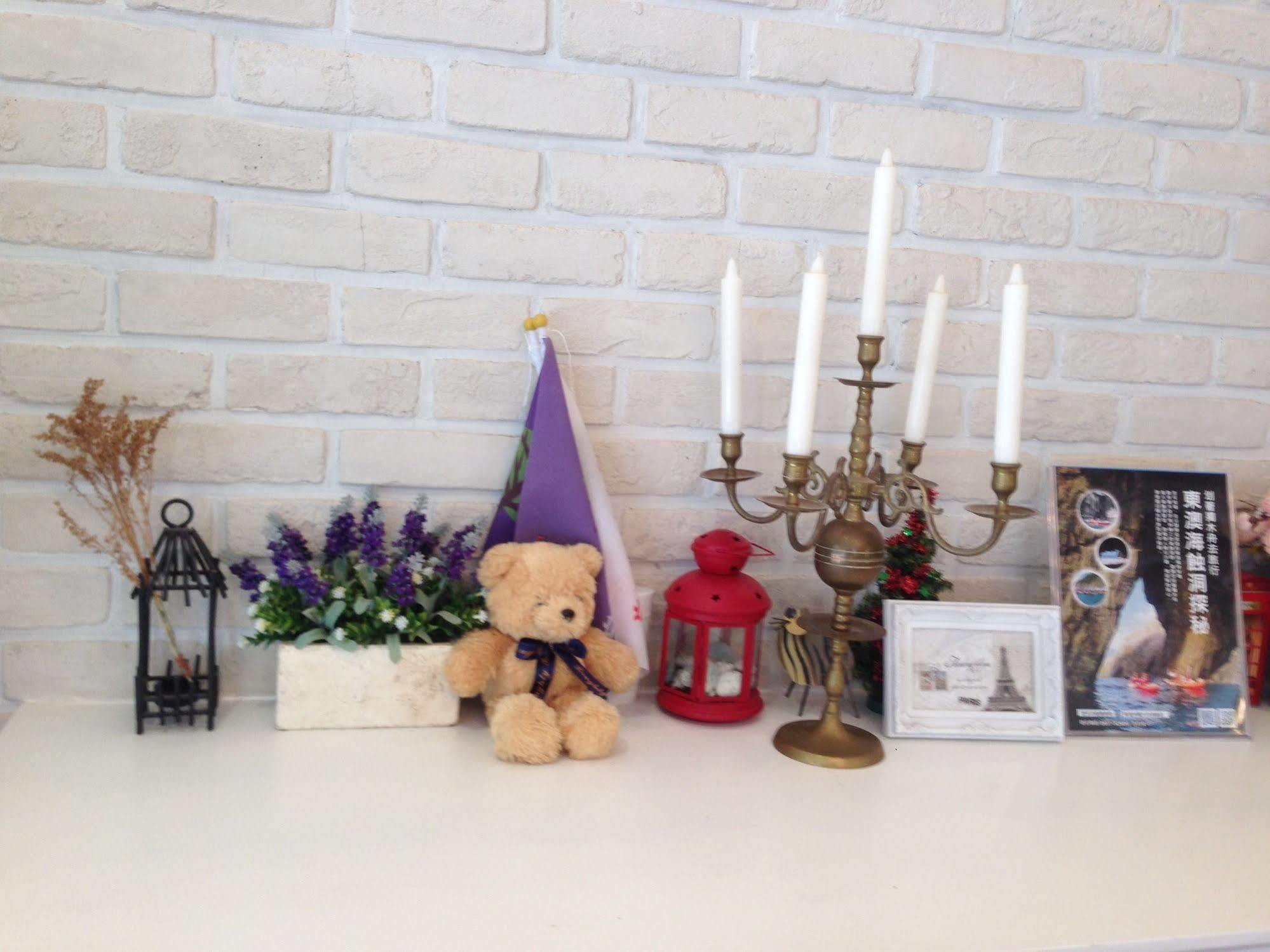Beautiful Life B&B Dongshan  Zewnętrze zdjęcie