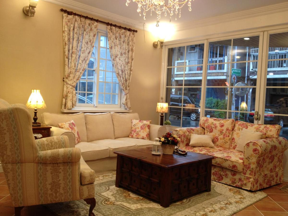 Beautiful Life B&B Dongshan  Zewnętrze zdjęcie