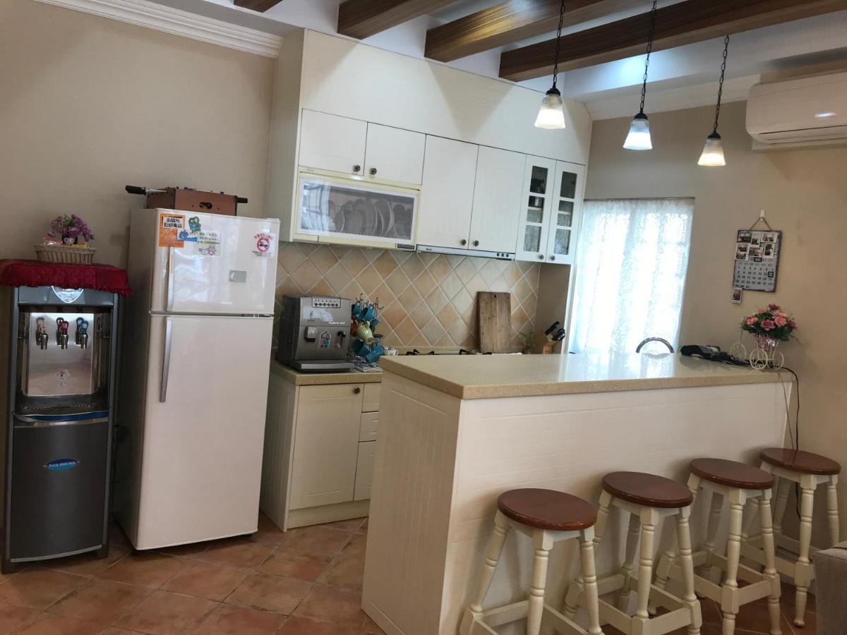 Beautiful Life B&B Dongshan  Zewnętrze zdjęcie